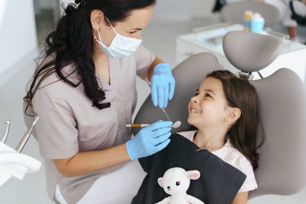 Oral Cancer Screening in Willow Park, TX