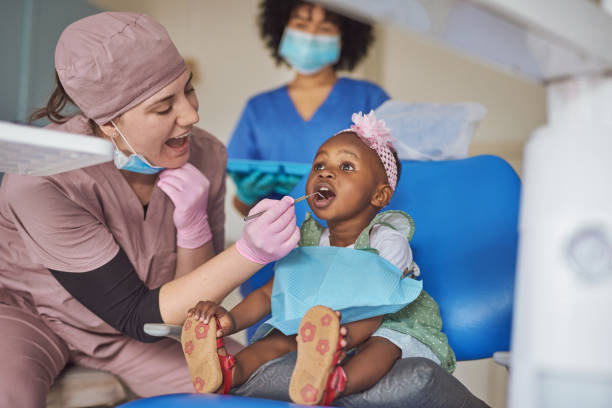 Emergency Dental Services in Willow Park, TX
