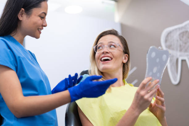 Dental X-Rays and Imaging in Willow Park, TX